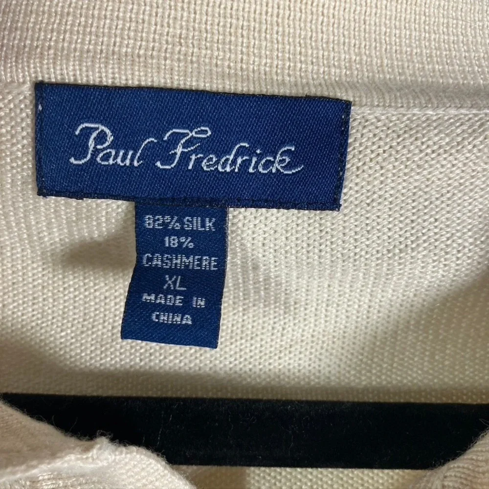Paul Fredrick paul fredrick